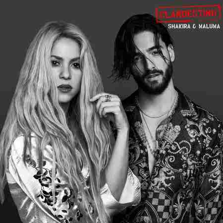 دانلود آهنگ Clandestino از Shakira