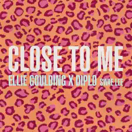 دانلود آهنگ Ellie Goulding به نام Close To Me