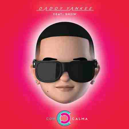 دانلود آهنگ Daddy Yankee بنام Con Calma