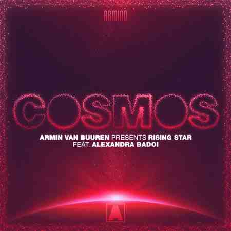 دانلود آهنگ Cosmos از Armin van Buuren