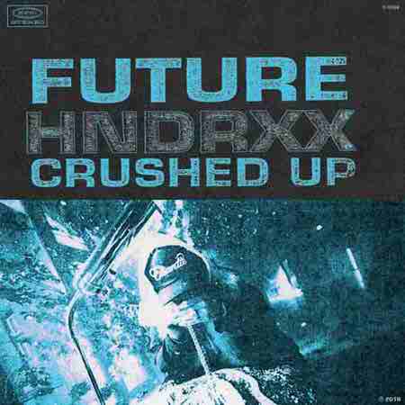 دانلود آهنگ Future بنام Crushed Up