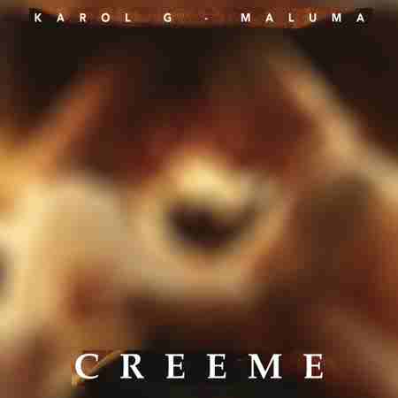 دانلود آهنگ Karol G به نام Créeme