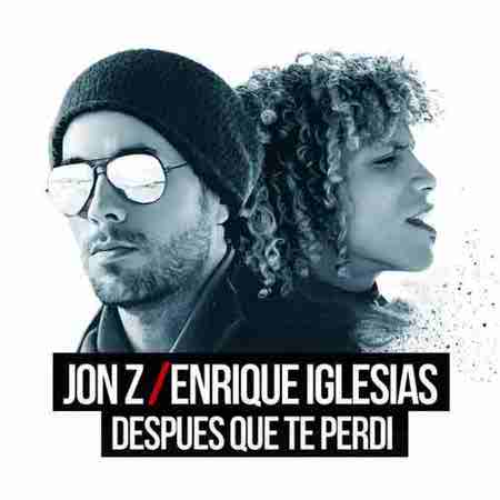 دانلود آهنگ DESPUES QUE TE PERDI از Jon Z