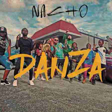 دانلود آهنگ Nacho بنام Danza