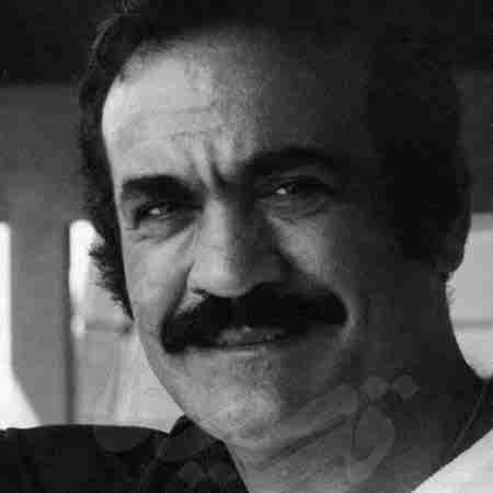 دانلود آهنگ فریدون فرخزاد درو وا نمیکنم