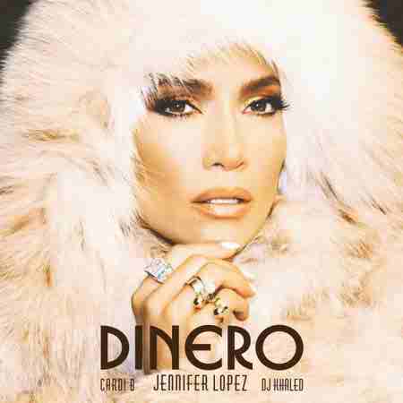 دانلود آهنگ Jennifer Lopez بنام Dinero