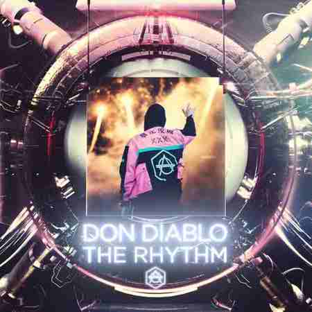 دانلود آهنگ Don Diablo بنام The Rhythm