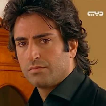 دانلود آهنگ ماهسون بنام Donmeyecegim