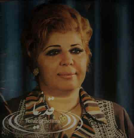 دانلود آهنگ مریم روح‌ پرور دنیا