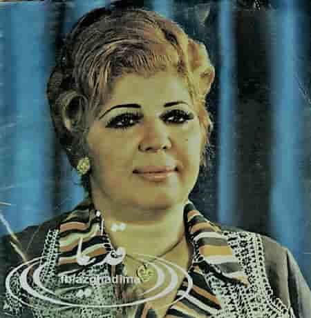 دانلود آهنگ دوست دارم از مریم روح‌ پرور