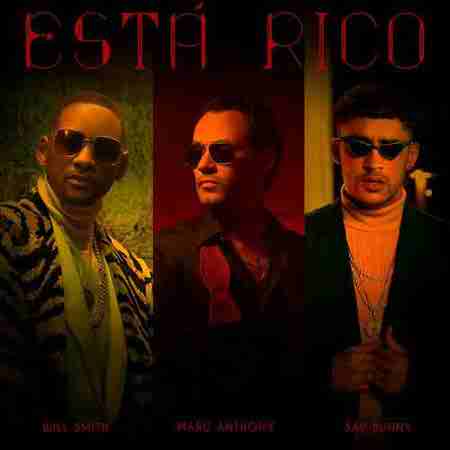 دانلود آهنگ Está Rico از Marc Anthony