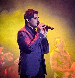 دانلود آهنگ احسان خواجه امیری مسری
