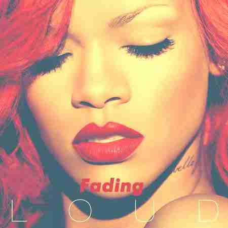 دانلود آهنگ Rihanna به نام Fading