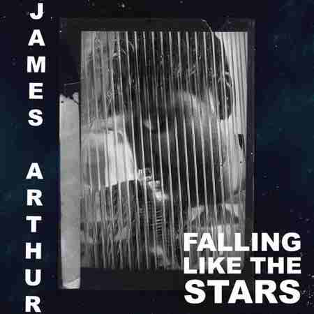 دانلود آهنگ Falling like the Stars از James Arthur