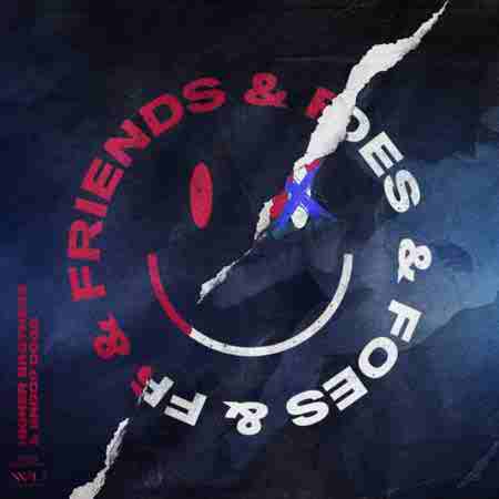دانلود آهنگ Friends and Foes از Higher Brothers
