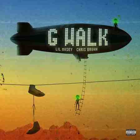 دانلود آهنگ Lil Mosey به نام G Walk
