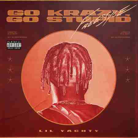 دانلود آهنگ Go Krazy از Lil Yachty