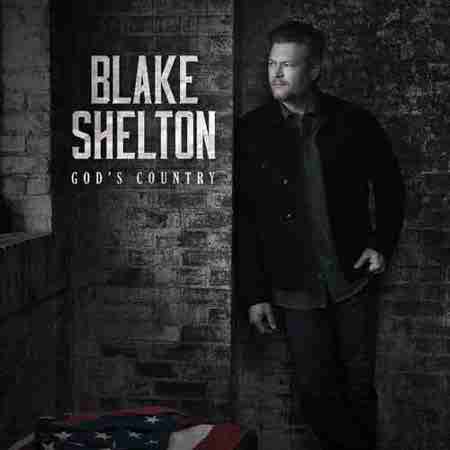 دانلود آهنگ Blake Shelton به نام God's Country