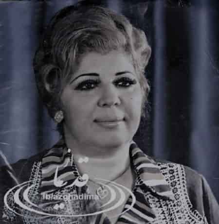 دانلود آهنگ مریم روح پرور بنام گل غم