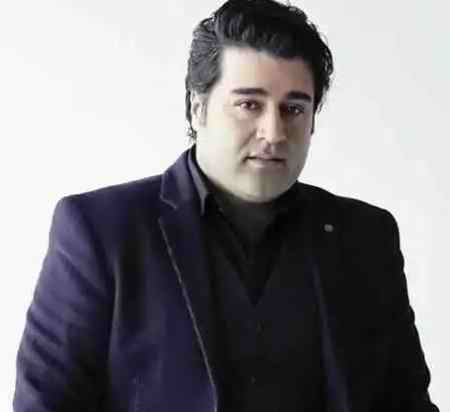 دانلود آهنگ مهدی یغمایی به نام گل پرپر