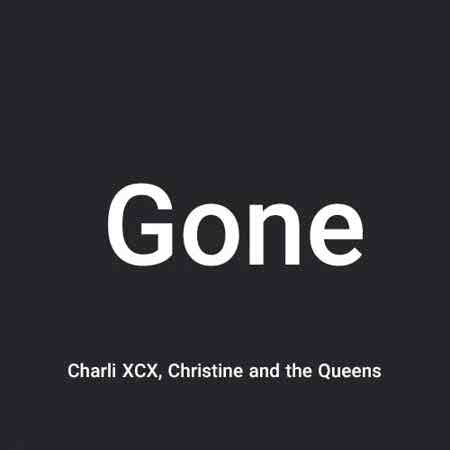 دانلود آهنگ Gone از Charli XCX