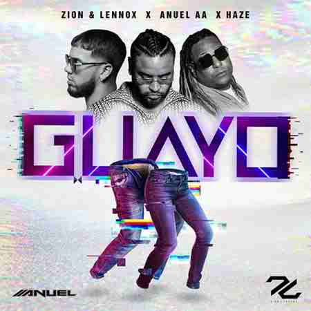 دانلود آهنگ Zion به نام Guayo