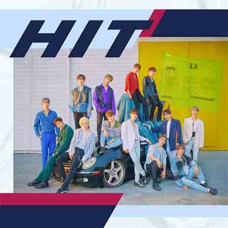 دانلود آهنگ Seventeen به نام HIT
