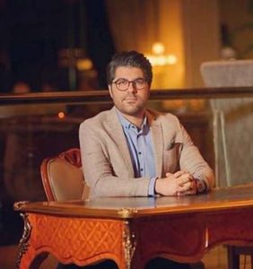 دانلود آهنگ حامد همایون پرسه
