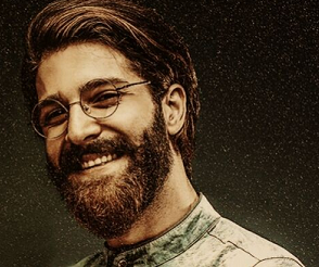 دانلود آهنگ حمید هیراد دلارام