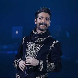 دانلود آهنگ حمید هیراد شب که شد