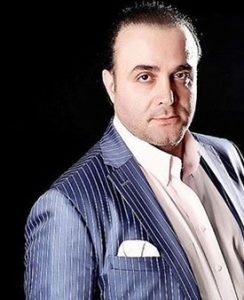 دانلود آهنگ سینا سرلک جدایی