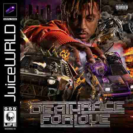 دانلود آهنگ Juice WRLD بنام Hear Me Calling