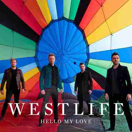 دانلود آهنگ Westlife بنام Hello My Love