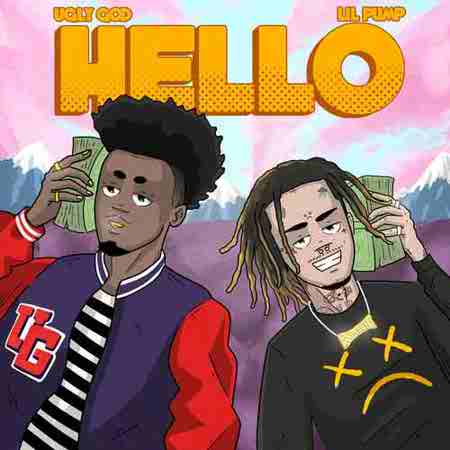 دانلود آهنگ Hello از Ugly God