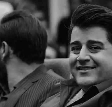 دانلود آهنگ مهدی یغمایی به نام حس میکنم تورو