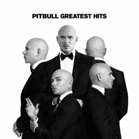 دانلود آهنگ Pitbull بنام Hey Baby