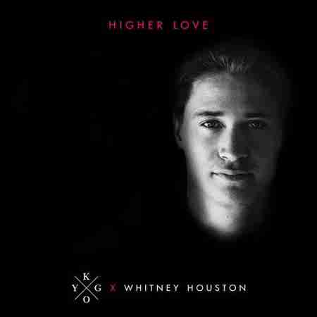 دانلود آهنگ Higher Love از Kygo