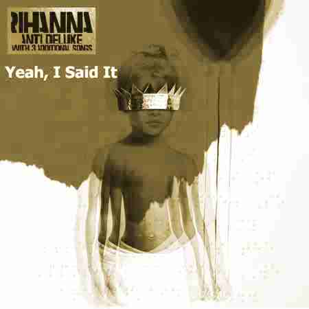 دانلود آهنگ Rihanna بنام Higher