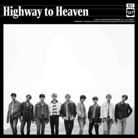 دانلود آهنگ NCT 127 بنام Highway to Heaven