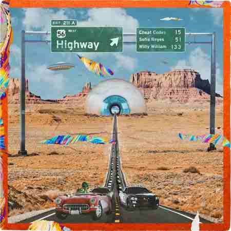 دانلود آهنگ Sofia Reyes به نام Highway