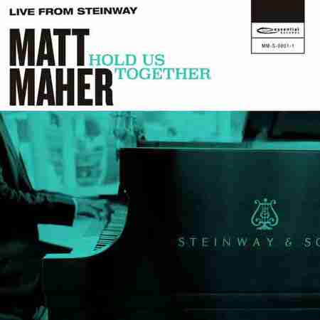 دانلود آهنگ Hold Us Together از Matt Maher
