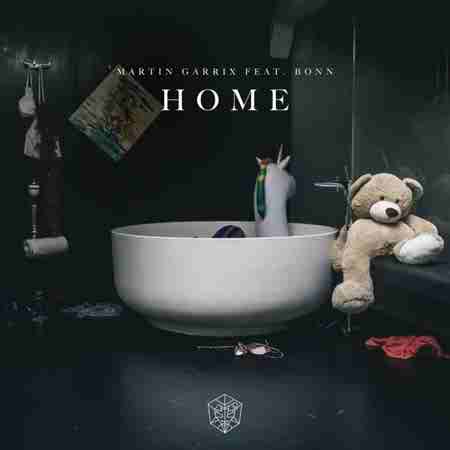 دانلود آهنگ Martin Garrix بنام Home