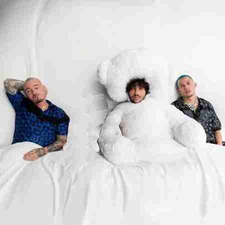 دانلود آهنگ Benny Blanco بنام I Can't Get Enough