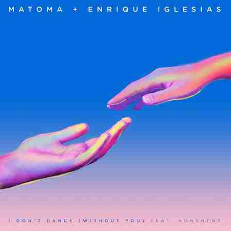 دانلود آهنگ I Don't Dance از Enrique Iglesias
