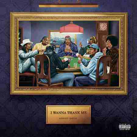 دانلود آهنگ I Wanna Thank Me از Snoop Dogg