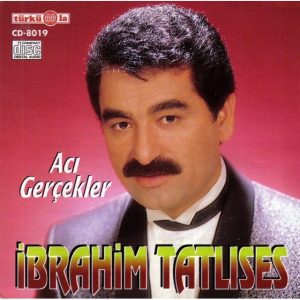 دانلود آهنگ ابراهیم تاتلیس به نام Ayrilik Kolay Degil