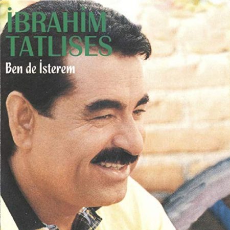 دانلود آهنگ ابراهیم تاتلیس به نام Basi Belalim