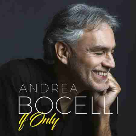 دانلود آهنگ If Only از Andrea Bocelli
