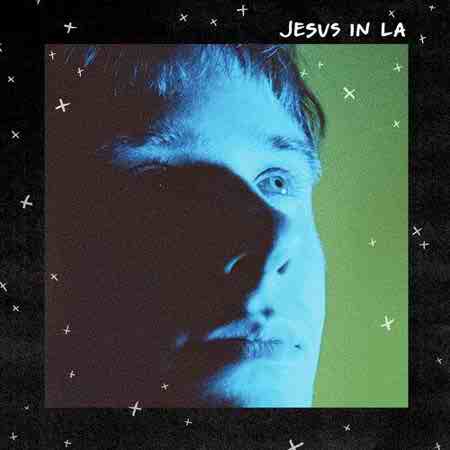 دانلود آهنگ Alec Benjamin بنام Jesus In LA