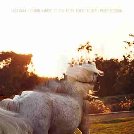 دانلود آهنگ Joanne از Lady Gaga